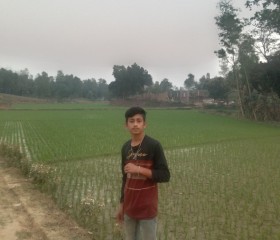 Asaful, 25, Rangpur