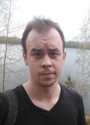 Andrew, 31, Россия, Щёлково