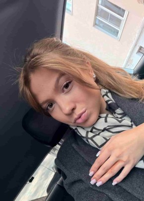 Марина из Нальчика 26 лет