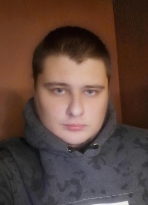 Сергей, 24, Россия, Королёв