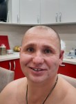 Роман, 46 лет, Владимир