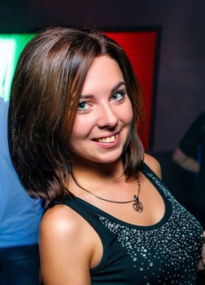 Юлия, 29, Россия, Муром