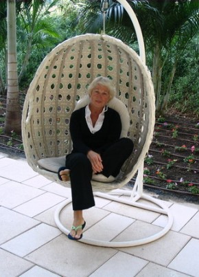 Galina, 61, מדינת ישראל, רמת גן