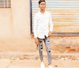 Shoib Shikah, 18 лет, Bangalore