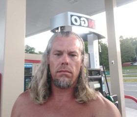 Steve , 49 лет, Chattanooga