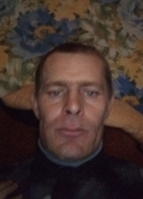 Иван, 36, Россия, Пестово
