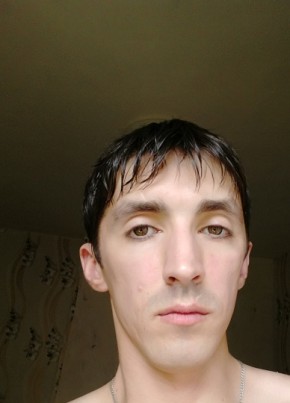 Владимир, 34, Россия, Матвеев Курган