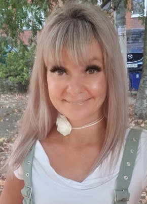 Olga, 38, Russia, Korolev
