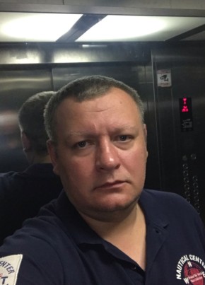 Dimon, 39, Russia, Kaliningrad