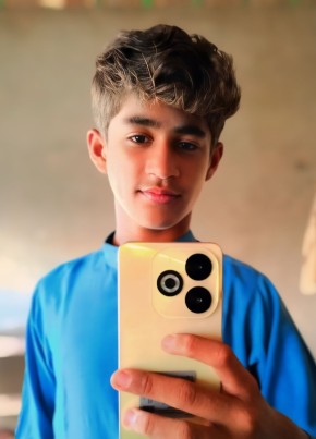 Khan sahab, 19, پاکستان, سڪرنڊ