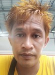Wan, 34 года, Simanggang