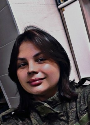 Олеся, 21, Россия, Гуково