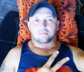 Omar, 44 года, Barranquilla