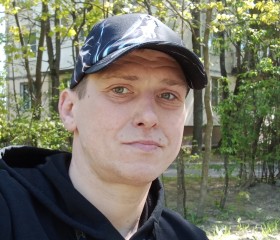 Costic, 43 года, Санкт-Петербург