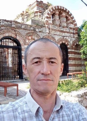 Bakyt, 56, Кыргыз Республикасы, Бишкек