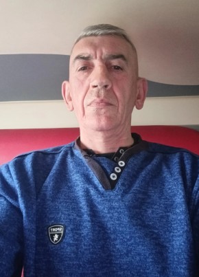 Ник из Вышнего Волочека 54 года