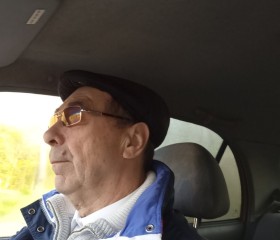 Виктор, 63 года, Chişinău