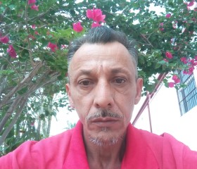 José Antonio, 48 лет, Caracas