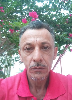 José Antonio, 48, República Bolivariana de Venezuela, Caracas
