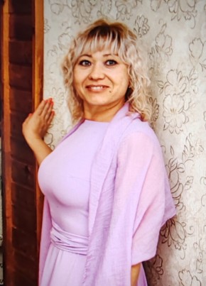Firyza из Казани 49 лет