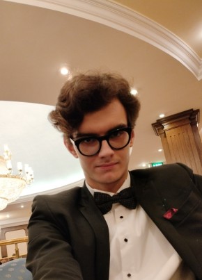Григорий из Солнцево 21 год