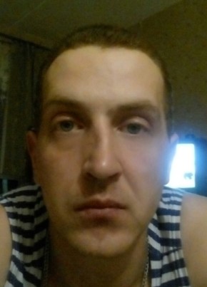 Андрей, 40, Россия, Нерехта