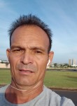 Paulo Roberto, 53 года, Uberlândia