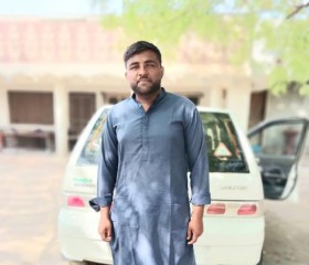 Faraz, 24 года, کراچی