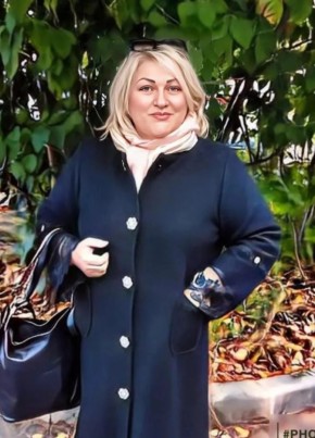 Valentina, 57, Russia, Moscow