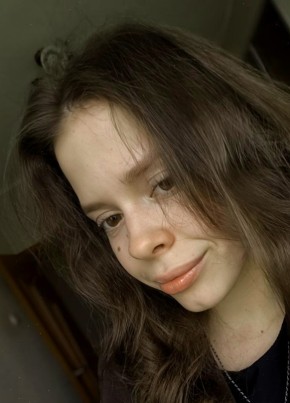 Лиза из Пензы 34 года