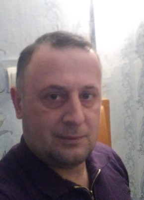 Анатолии, 47, Россия, Гагарин