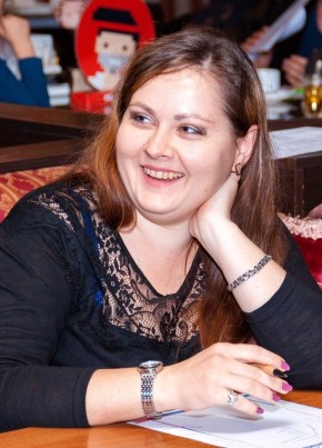 Vikusa, 34, Россия, Пятигорск