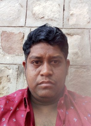 Shivarj, 36, India, Guledagudda