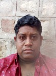 Shivarj, 36 лет, Guledagudda