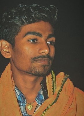 Deepak, 18, India, Dumra