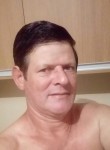 Nerci, 53 года, Rondonópolis