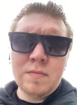 Konstantin, 29, Kamensk-Uralskiy