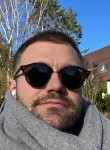 Dmitriy, 35, Moscow