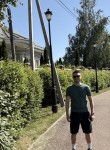 Сергей - Саранск