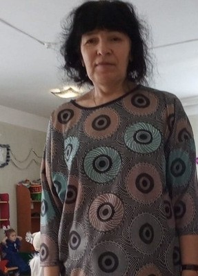 Яна, 51, Россия, Михайловка (Приморский край)