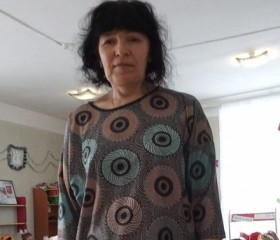 Яна, 51 год, Михайловка (Приморский край)