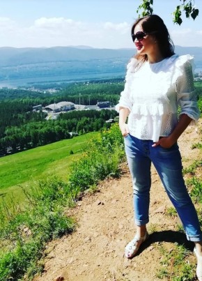 Elena, 39, Russia, Saransk