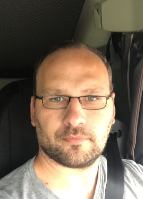 Michael, 41, Germany, Eisenberg (Rheinland-Pfalz)