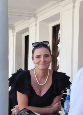Olya, 40, Russia, Moscow