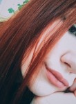 Анастасия, 18, Пермь, ищу: Парня от 18 до 23