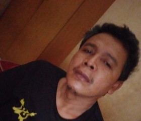 my name siswanto, 49 лет, City of Balikpapan
