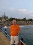 Кельнер Григорий, 77 лет, Краснодар