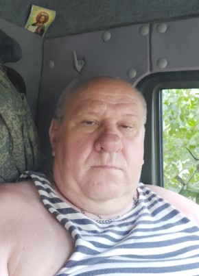 Алексей из Керчи 56 лет