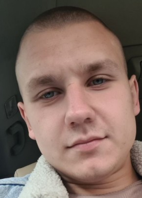 Sergey, 26, Russia, Stavropol