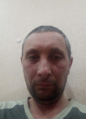 Зуфар, 48, Россия, Верхний Уфалей